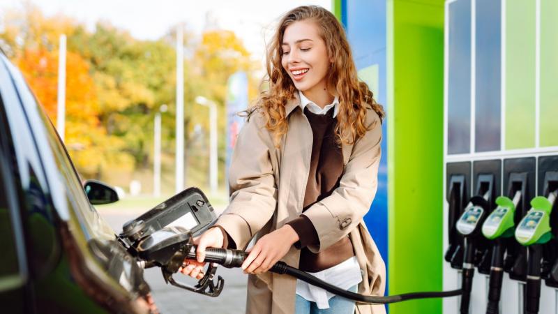 Örömmel értesíthetjük a sofőröket, hogy kedden jelentős változás lép életbe a kutakon!