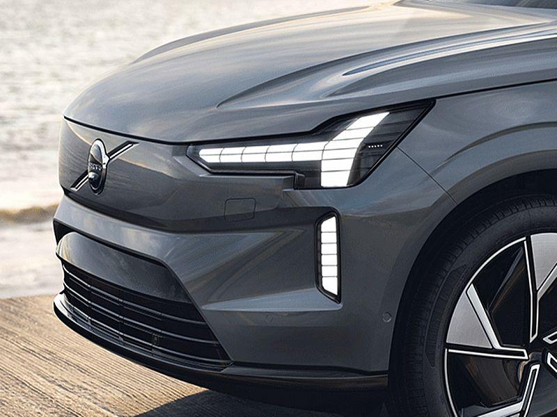 A Volvo új korlátozásokat vezet be.