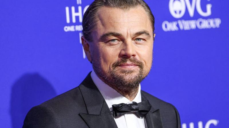 Micsoda drámai változás! Leonardo DiCaprio jelentős mértékben fogyott - nézd meg az előtte és utána készült fotókat a hírességről - Life.