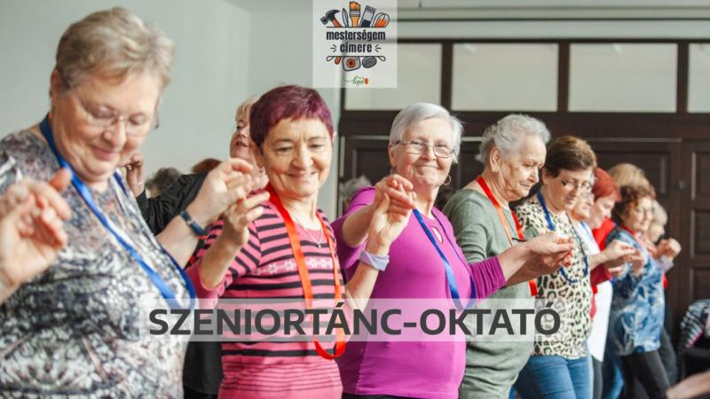 Tánccal a magány és a demencia ellen - Lőrincz Edit küldetése | Mesterségem címere | Liget

Lőrincz Edit küldetése nem csupán a tánc művészetének népszerűsítése, hanem a társadalmi problémákra való érzékeny reagálás is. A magány és a demencia elleni harcb