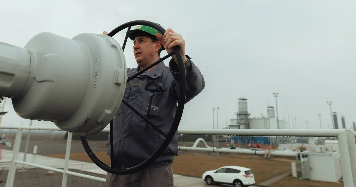Az Európai Bizottság célja, hogy radikálisan megszüntesse az orosz energiafüggőséget.