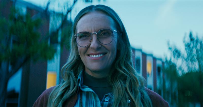 A Netflix legújabb thrillersorozata igazán próbára tette az idegeinket.