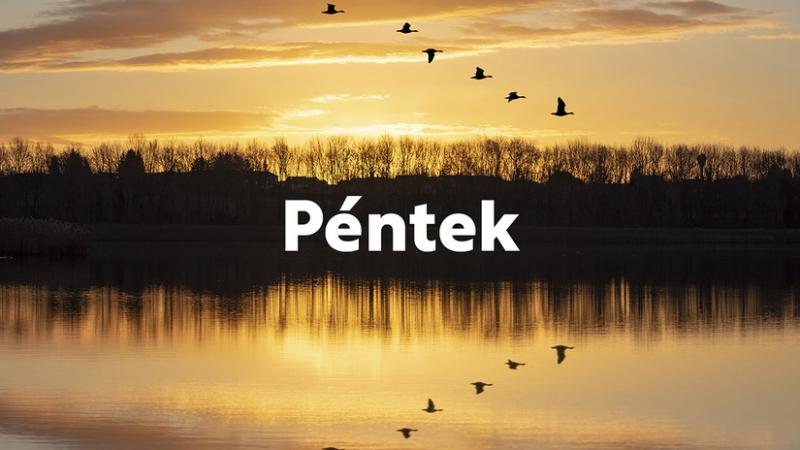 Friss hírek az agrárszektor számára: 2025. október 10-i pénteki időjárás-előrejelzés! Ismerd meg, milyen időjárási viszonyokra számíthatsz a mezőgazdasági munkák során!