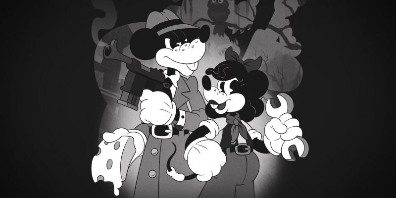 A MOUSE: P.I. For Hire című játék legújabb fejlesztői trailere izgalmas bepillantást nyújt a karakterek és a történet világába. A trailerben a játékosok megismerhetik a főszereplő egér nyomozót, aki különböző rejtélyeket old meg a varázslatos, de veszélye