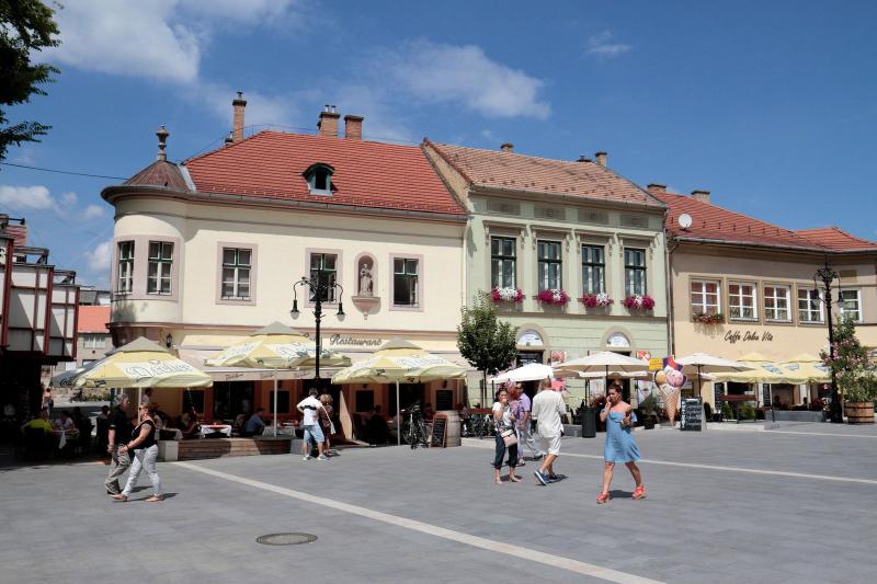 Egy egri étteremről beszél az egész ország, hiszen sikerült felírniuk magukat a gasztronómiai térképre.