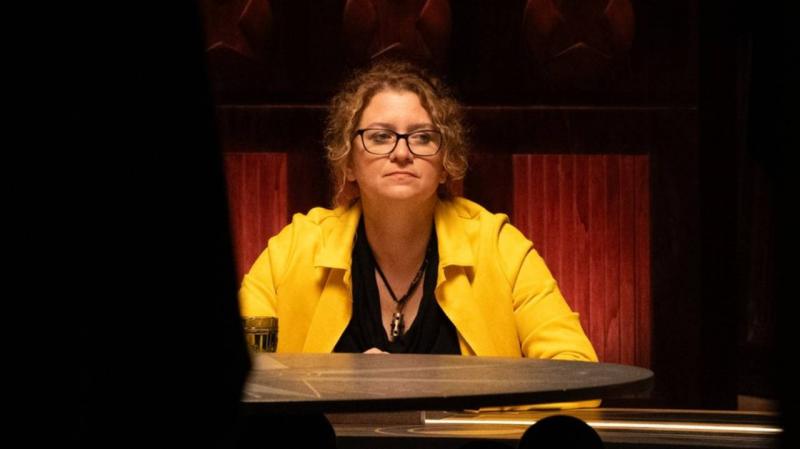 Veiszer Alinda interjúja nem fog adásba kerülni, mivel az RTL úgy döntött, hogy letiltja.