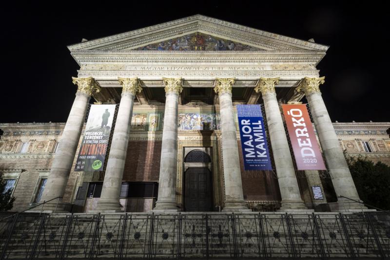 Magyar Péter véleménye szerint nem kap lehetőséget a felszólalásra azon a helyszínen, ahonnan Orbán 1989-ben hazaküldte az oroszokat.