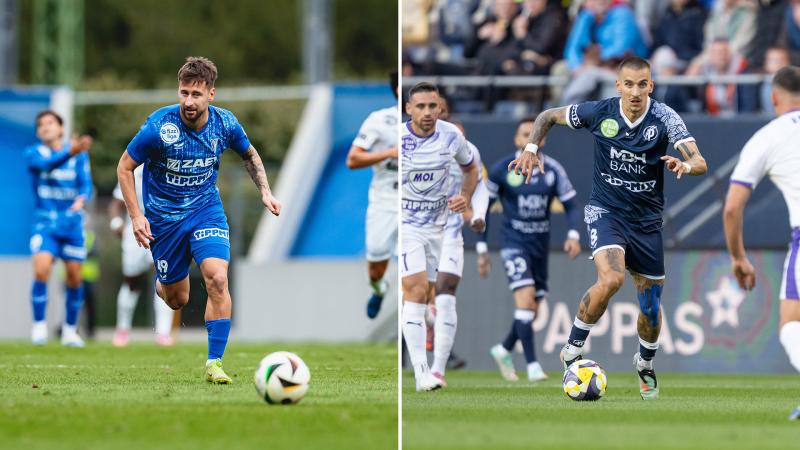 A Puskás Akadémia, amely az utóbbi időszakban gyengélkedik, a sereghajtó Zalaegerszeg otthonában próbálna kilábalni a hullámvölgyből. | M4 Sport