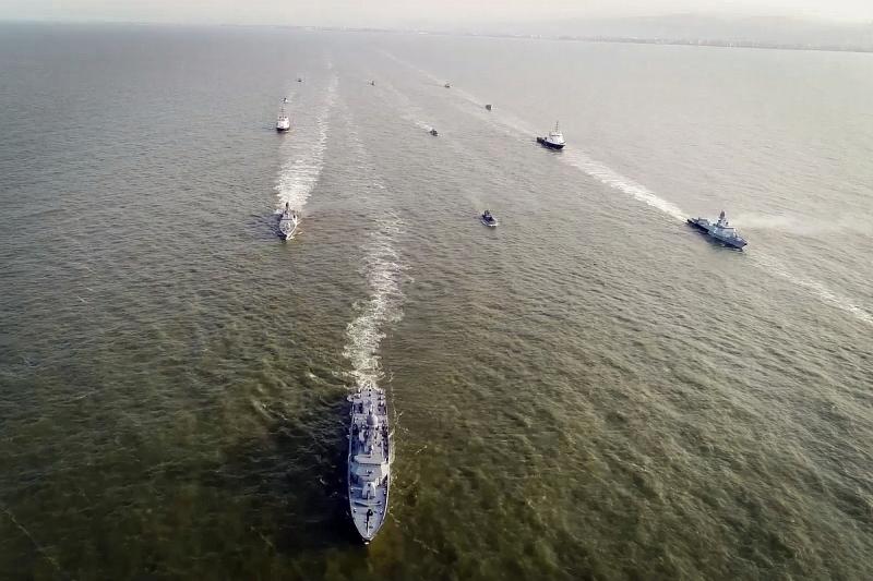 A NATO összegyűjtötte erejét, miután egy orosz hadihajó tűnt fel Nagy-Britannia partjainál.