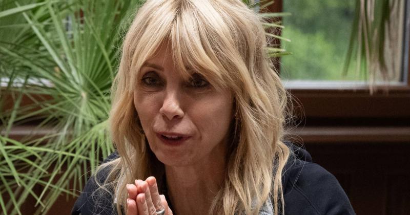 Péterfy Bori gyermekkori fényképén hatalmas meglepetéssel találkoztunk: vajon te is ráismernél?