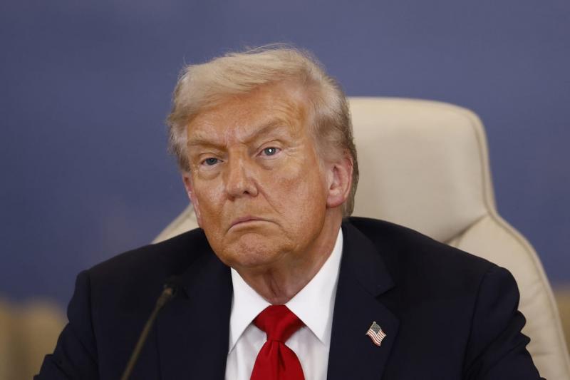 Trump leállította a kanadai tárgyalásokat, mivel megsértődött egy reklám tartalma miatt.