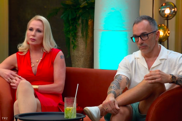 Házasság első látásra: Miló Viki és férje, Attila úgy döntöttek, hogy külön utakon folytatják.