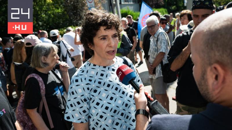 Dobrev Klára: Amennyiben a magyar kormány nem biztosítja a gyermekek védelmét, akkor az Európai Uniónak lépnie kell.