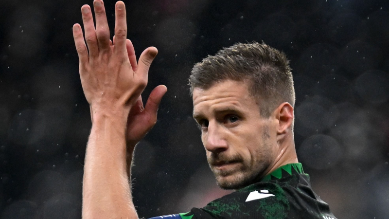 A hétvégi események után kialakult a véleményem Varga Barnabásról és Dibusz Dénesről.