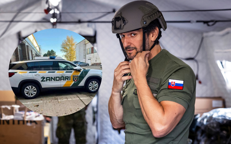 Az utakon feltűntek az első csendőrök, akik új rendet hoztak a közlekedés világába.