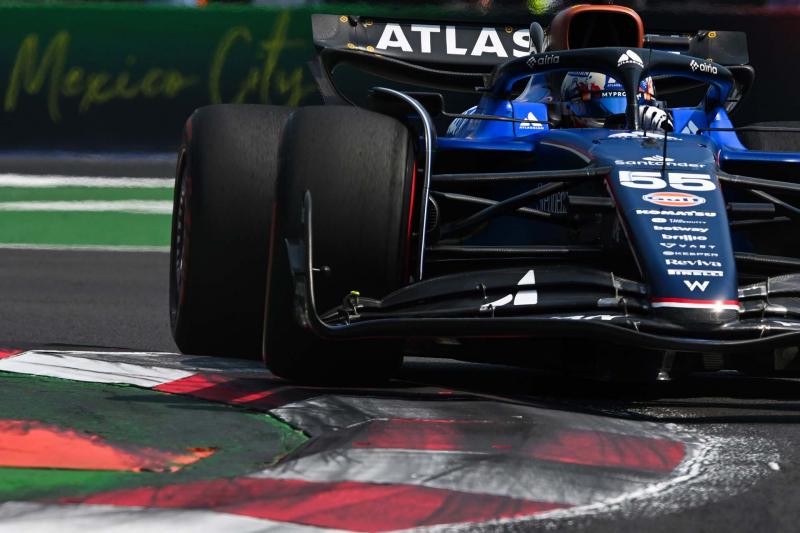 Felfedték, mi állt Sainz dupla bokszutcai gyorshajtásának hátterében - F1VILÁG.HU